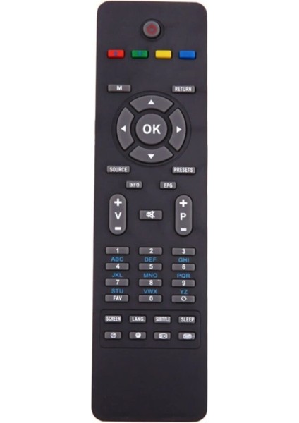 Src-4104 Lcd Tv Kumandası