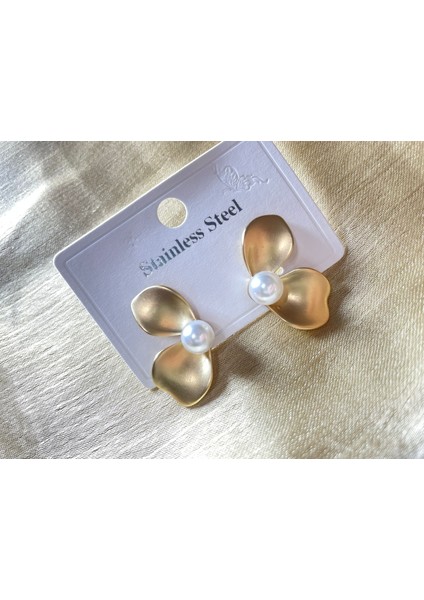 Inci Yaprak Küpe fiyatları