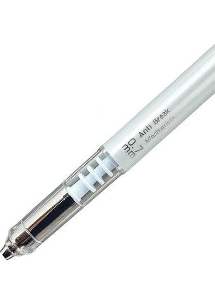 Mekanik Uçlu Versatil Kalem 0.7 mm Uç Pastel Mavi HS-2880 fiyatları