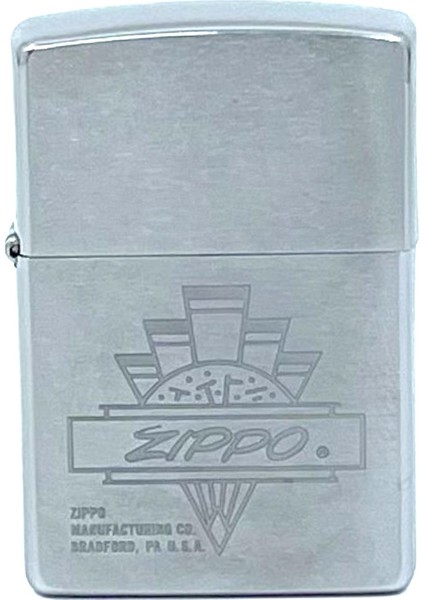 Logo Bradford Dizayn Çakmak