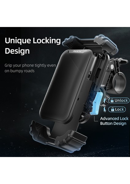 Bisiklet Için Telefon Tutucu indirimleri