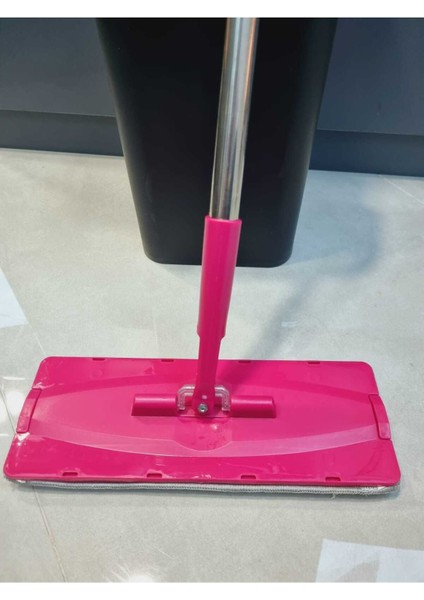 Yumuşak Mikrofiber Mop Seti, Pratik ve Şık Temizlik Aracı modelleri