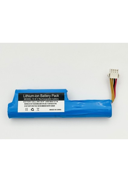 Grundig Vcr 3129 L Robot Süpürge 2500 Mah Batarya fiyatları