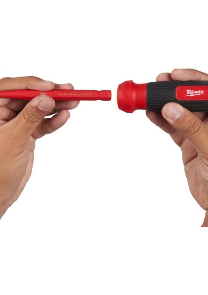 Yalıtımlı Tornavida Seti 10IN1 4932493657 modelleri