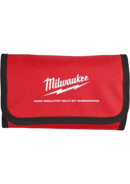 Yalıtımlı Tornavida Seti 10IN1 4932493657 fırsatları