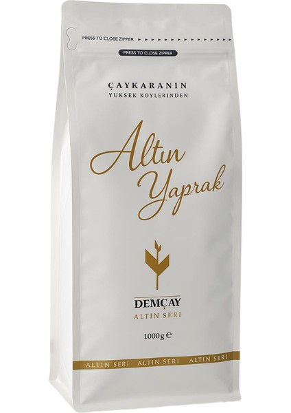 – Çaykara’nın Yüksek Köylerinden İlk Hasat Mayıs Çayı 1000 G