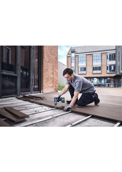 Gsb 18V-65 2X5.0AH Çift Akülü modelleri