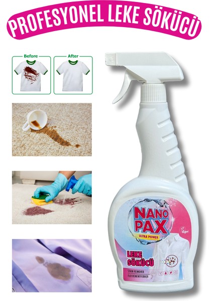 Leke Sökücü Sıvı Sprey 2 x 750 ml modelleri
