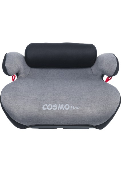 Cosmo Fix Isofix Yükseltici – Grey Crowns fiyatları