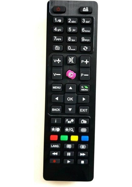 Hı-Level Led Tv Kumandası