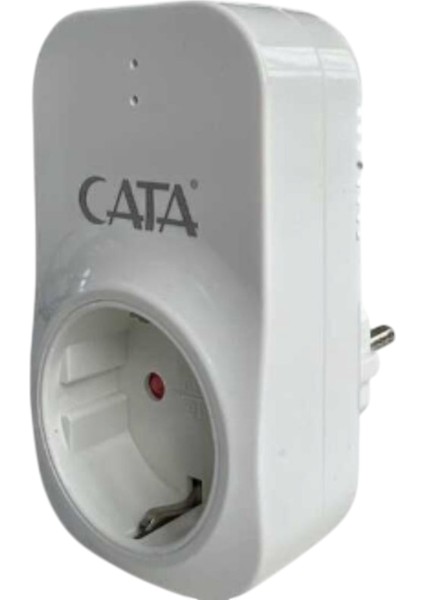 CT-9186 Priz Regülatör Akım Koruma