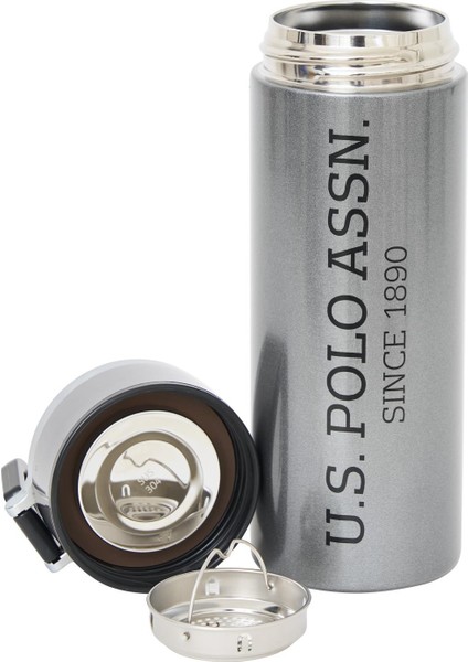 U.s. Polo. Assn. Unisex Termos PLMAT25019 fiyatları