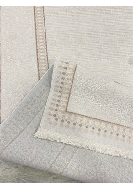 Saten , Elite Royal Vicose Saçaklı Pamuk Tabanlı Salon Oturma Odası mekan Halısı fiyatları