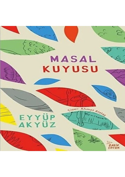 Masal Kuyusu