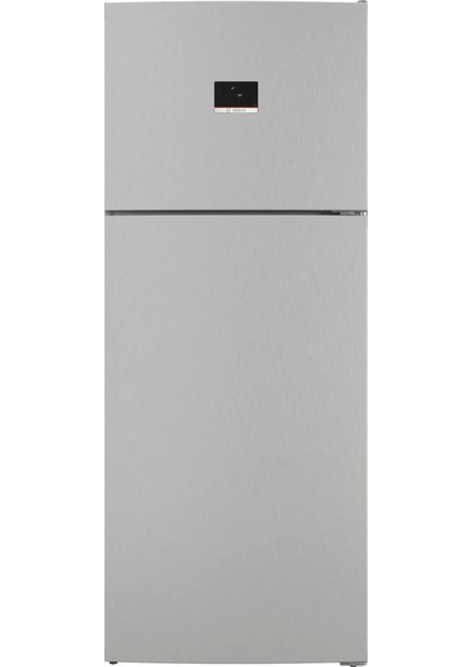 KDN76XIE1N Buzdolabı No Frost Üstten Donduruculu Inox
