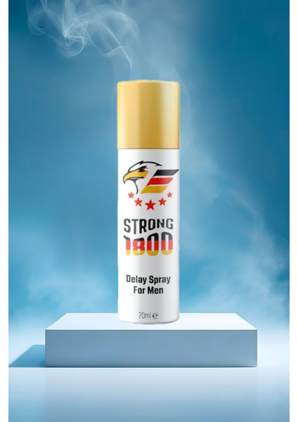 1800 Yüksek Kalite Erkek Geciktirmeye Yardımcı Sprey modelleri
