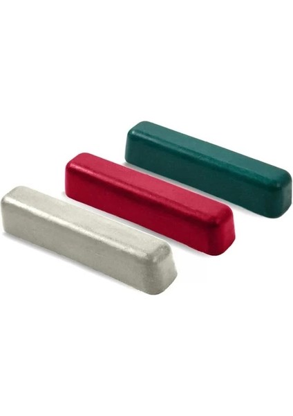 Beavercraft P03 Parlatma Macunu Seti, 3 Parça