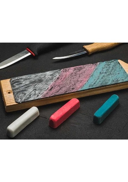 Beavercraft P03 Parlatma Macunu Seti, 3 Parça fiyatları