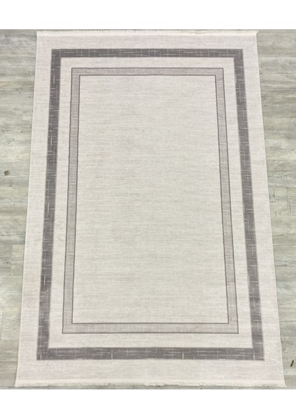 Saten , Elite Royal Vicose Saçaklı Pamuk Tabanlı Salon Oturma Odası mekan Halısı