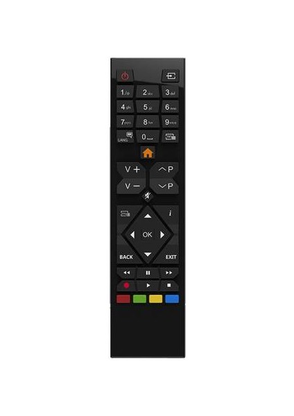 43us902 Led Tv Kumandası