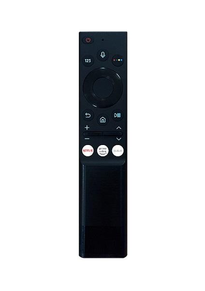 Hl55fmn501 Hl50fmn501 Tizen Tv Kumandası-Mikrofonlu