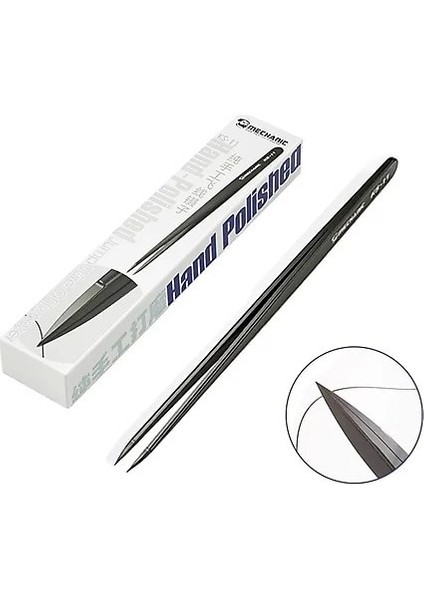 Mechanic Ks-11 Hassas Entegre Cımbızı Antistatik