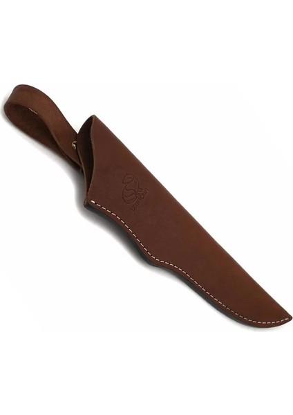 Beavercraft Bsh1 Dune Ceviz Saplı Deri Kılıflı Kamp ve Av Bıçağı modelleri