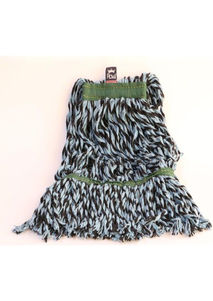 Darbe Renkli Islak Mop, Temizlik Için Pratik ve Renkli Çözüm