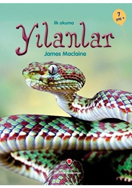 Ilk Okuma - Yılanlar