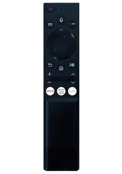 Bn59-01363l Mikrofonlu Ses Komutlu Tizen Tv Kumandası