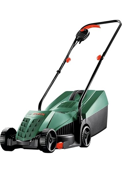 Home & Garden Easy Rotak 32-220 Çim Biçme Makinesi