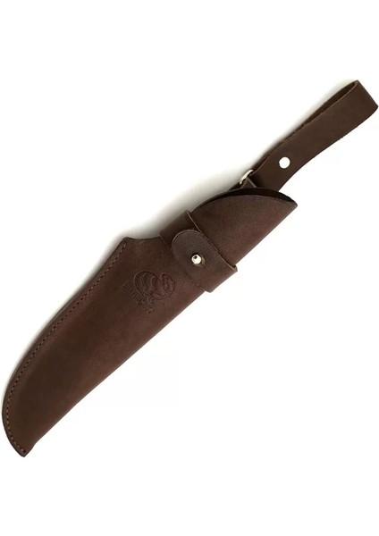 Beavercraft Bsh3 Nightfall Ceviz Saplı Deri Kılıflı Kamp ve Av Bıçağı modelleri