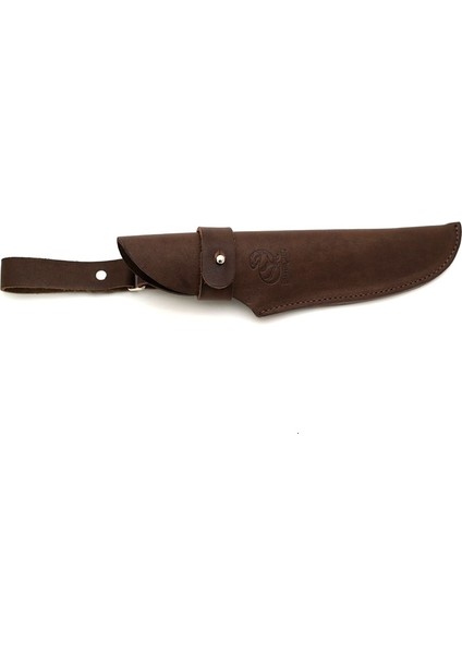 Beavercraft Bsh3 Nightfall Ceviz Saplı Deri Kılıflı Kamp ve Av Bıçağı fırsatları