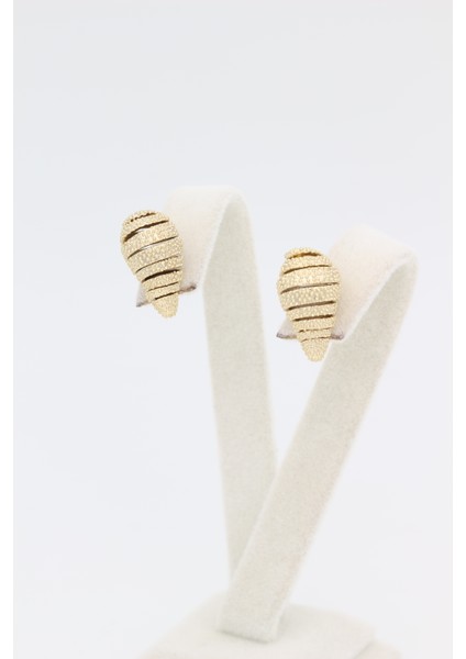 Stil Incisi/xupıng Jewelry Koza Model Küpe fiyatları