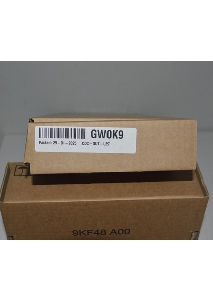 Orijinal Dell 97WHR Notebook Bataryası –GW0K9 Dell Notebook Pili modelleri