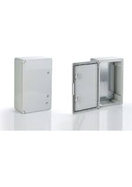 60X80X26 ,60X80X26CM IP65 Opak Abs Pano