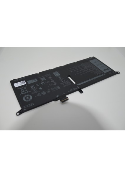 Orijinal Dell 52WHR Notebook Bataryası – G8VCF Dell Notebook Pili modelleri