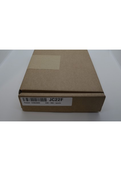 Orijinal Dell 100W Ac Adaptör – JC22F Notebook Şarj Cihazı