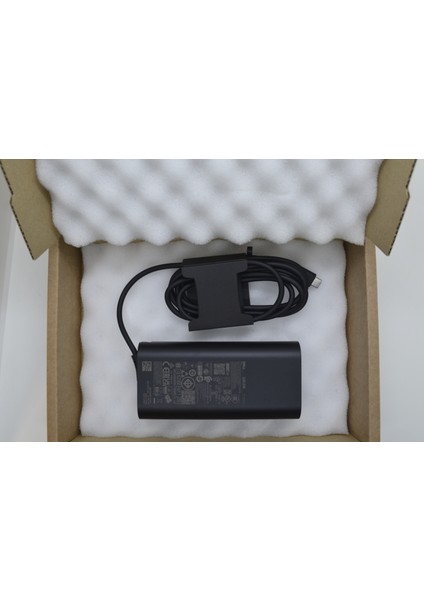 Orijinal Dell 100W Ac Adaptör – JC22F Notebook Şarj Cihazı modelleri
