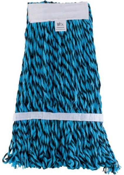 Canlı Renkli Islak Temizlik Paspası, Mavi, Yüksek Kalite