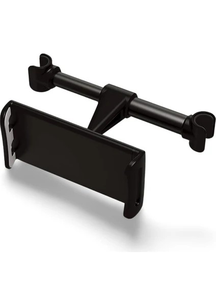 Araç Içi Arka Koltuk Başlığı Arkası 360 Derece Ipad Tablet ve Telefon Tutucu fırsatları