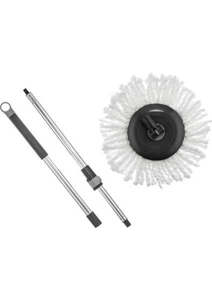 3'lü Tombul Sap Set, Şık ve Kullanışlı, EH-161, Hızlı Teslimat