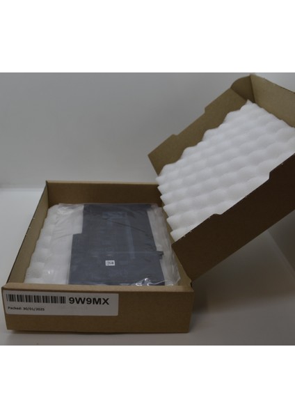 Orijinal Dell 42WHR Notebook Bataryası – 9W9MX Dell Notebook Pili modelleri