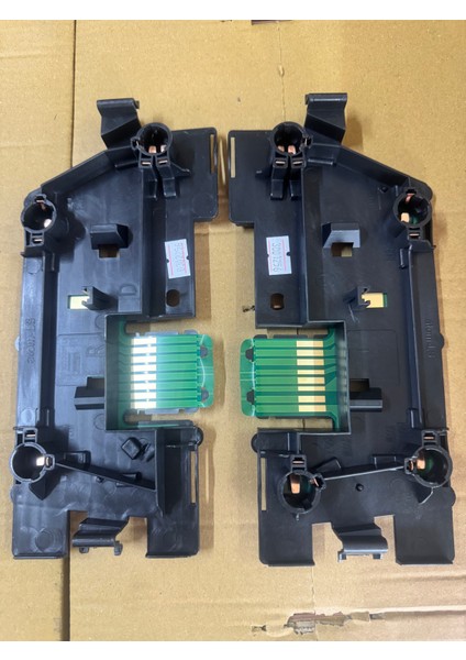 Renault 9 Spring Stop Lamba Duyu Sağ Sol Takım