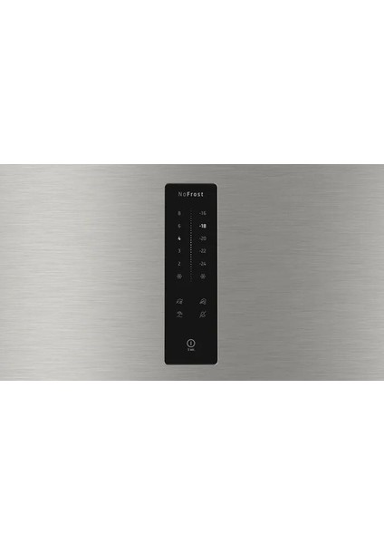 BD2186IEXN E Enerji Sınıfı 641 Lt NoFrost Üstten Donduruculu Buzdolabı modelleri