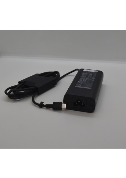 Orijinal Dell 65W Ac Adaptör – 1P49R Notebook Şarj Cihazı