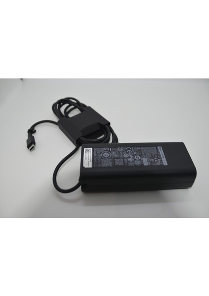 Orijinal Dell 65W Ac Adaptör – 1P49R Notebook Şarj Cihazı modelleri