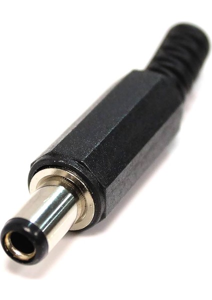 Dc Jak Fiş 2.5mm - 20 Adet modelleri