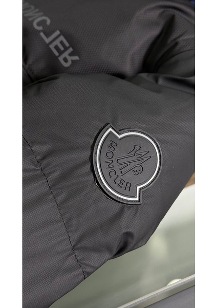 Kaz Tüyü Ithal Erkek Mont modelleri