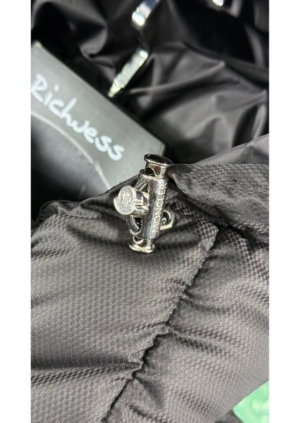 Kaz Tüyü Ithal Erkek Mont indirimleri